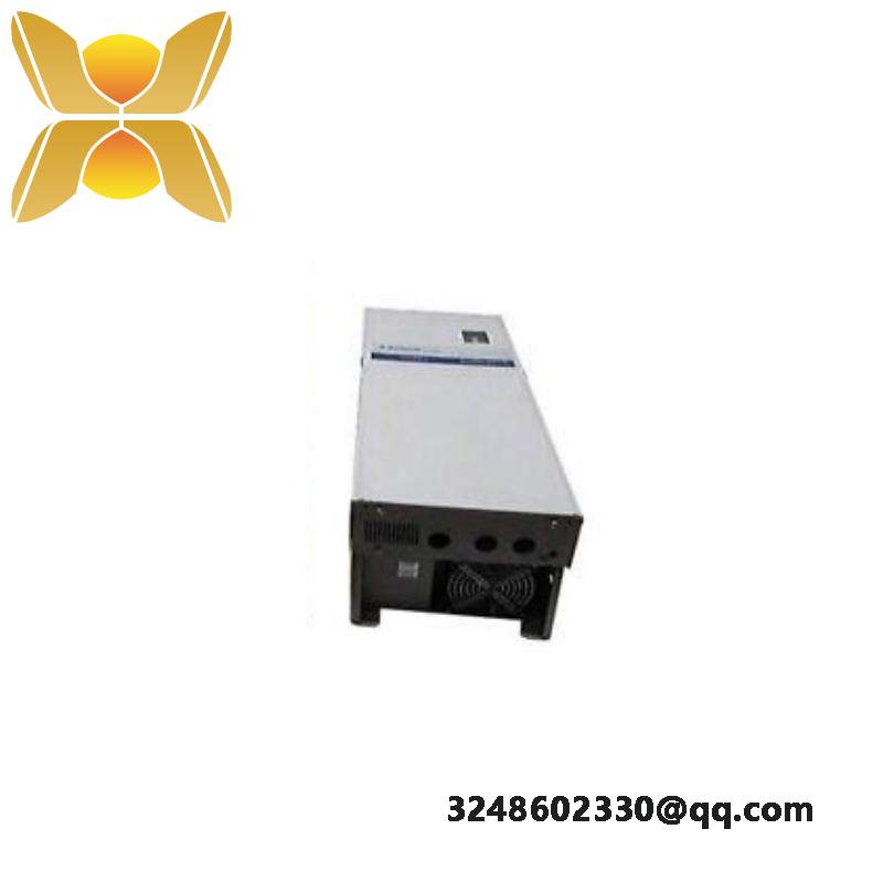 AB SA3100-B050-AN-L6R AC DRIVE 460VAC