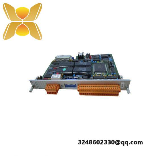 SABO PLM500 MPB.533.00 Interface Board
