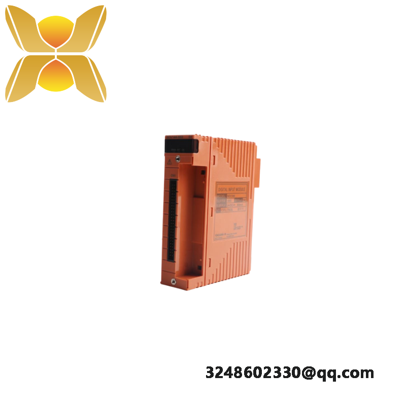 Yokogawa XP-503-10-A10-A00-1B