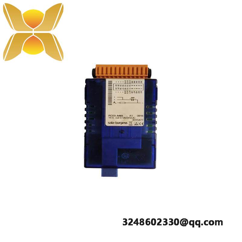 SAIA 52030C10 PCD2.W200