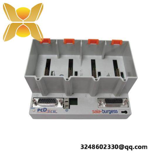 SAIA 52030C10 PCD2.W200