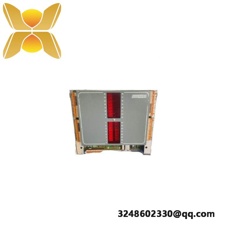 SAIA PCA1.M41M4 PLC PANEL