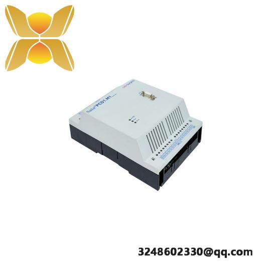 SAIA PCD1.M110 CONTRO DEVICE PCD1.M1 24VDC