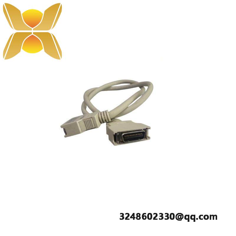 SAIA PCD2.K110 Cable Connection