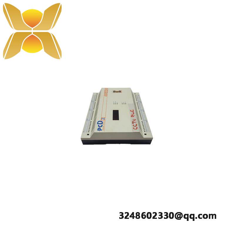SAIA PCD2.M120 PCD Control Device