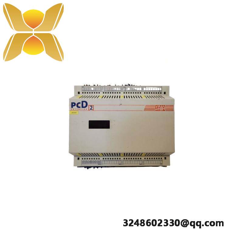 SAIA PCD2.M127