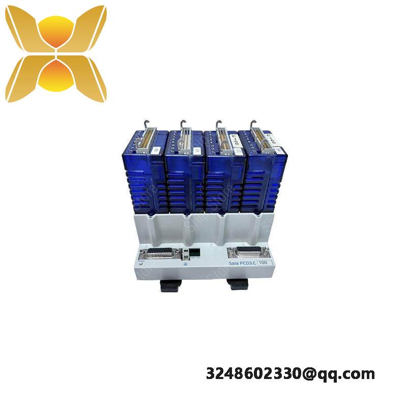 SAIA PCD3.R60X