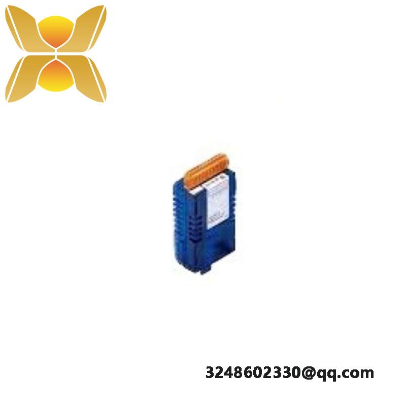 SAIA PCD6.A4 Control Module