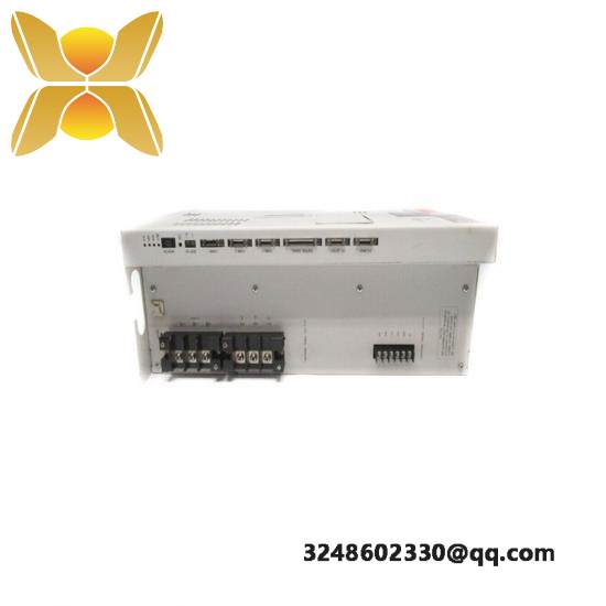 SAMSON 3430-2