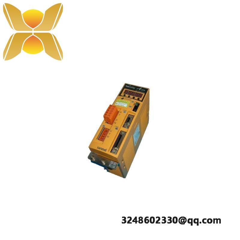 SANMEI RT-001AXE Cuty Axis RT001AXE Controller