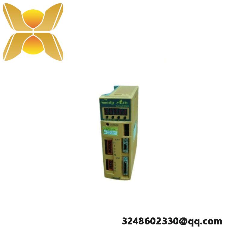 SANMEI TRC-002SO AC SERVO MOTOR