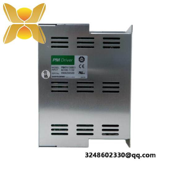 SANYO PU0A015EM91P00