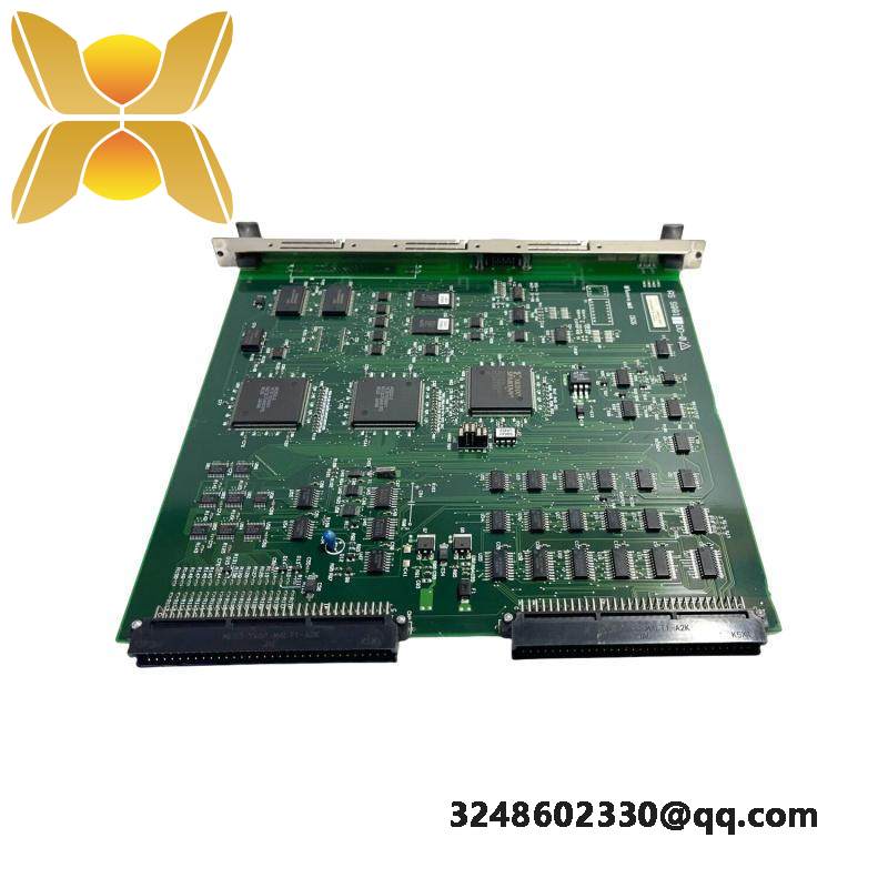 YOKOGAWA SB301 Interface Card Module Style S1