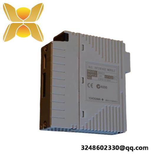 SB401-10 S1 YOKOGAWA