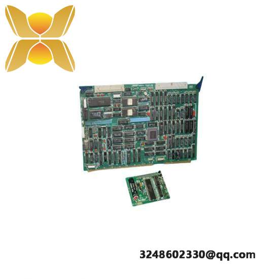 SBE M68CPU CPU Module