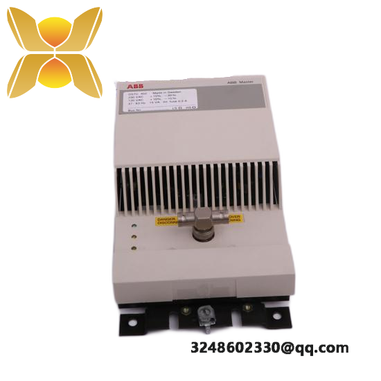 ABB 3HAC021136-001