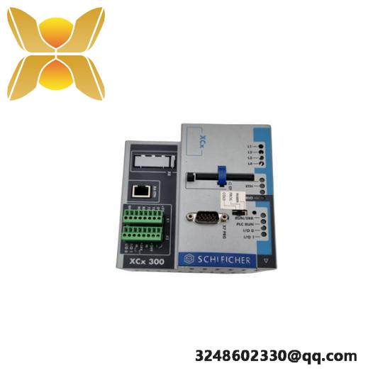 SCHLEICHER UST21