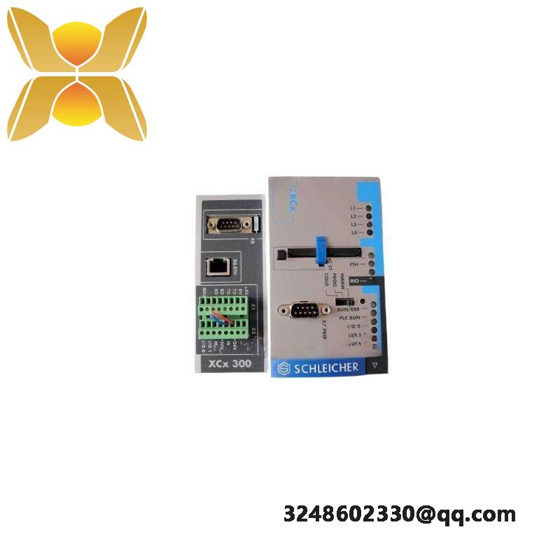 SCHLEICHER UST21