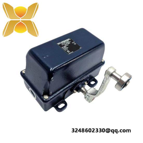 Schmersal TA471-02/02Y-H-840  New