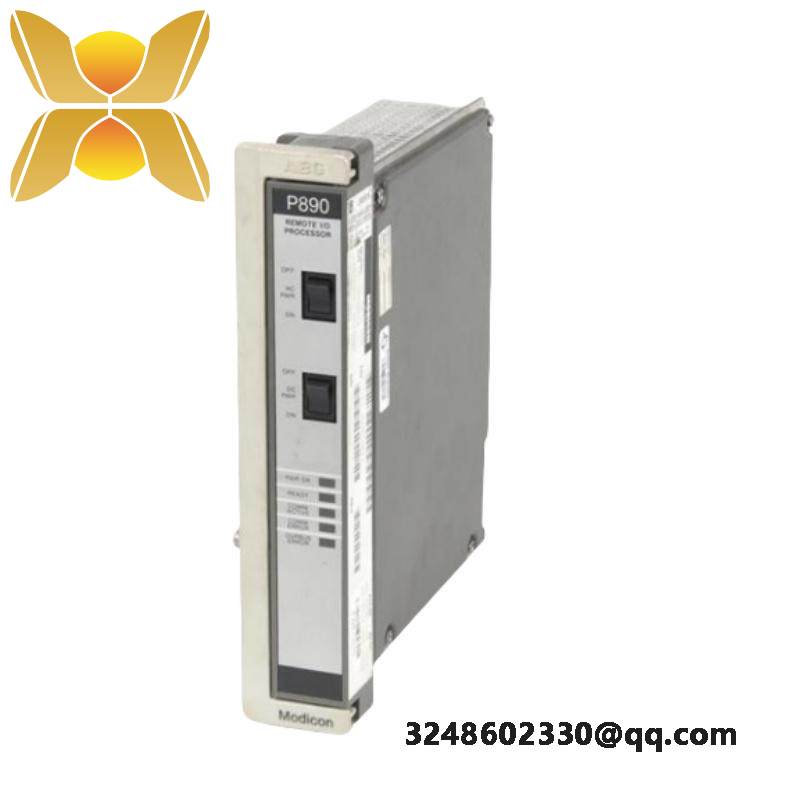 Schneide Schneide AS-P890-000 REMOTE I/O ADAPTOR 