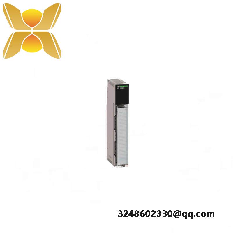 SCHNEIDER 140ACI04000