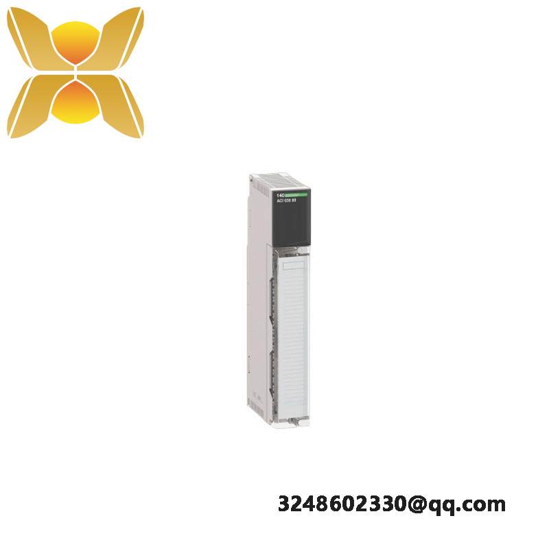 SCHNEIDER 140ACI04000