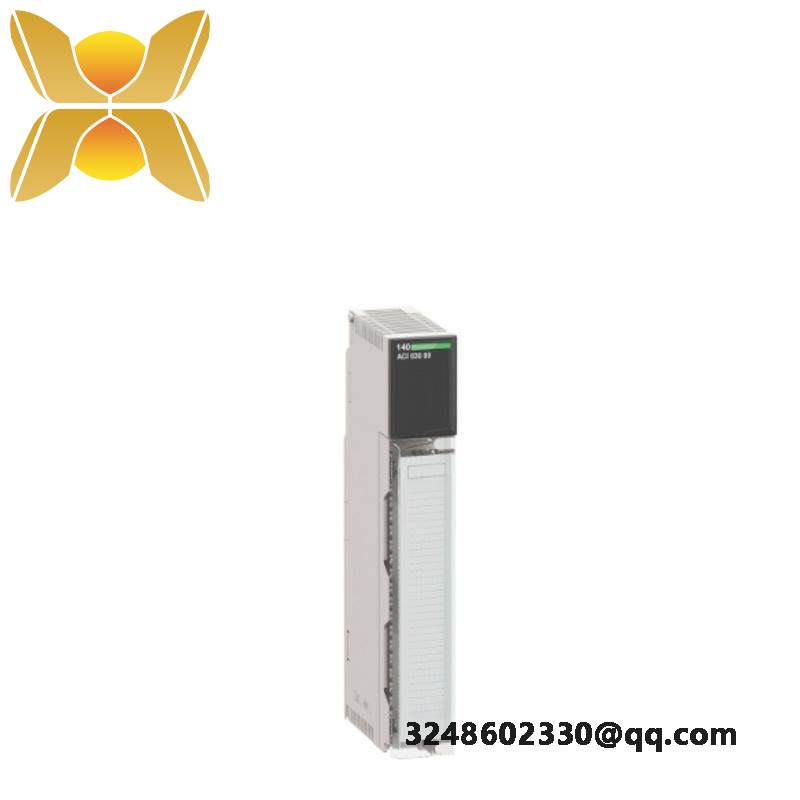 Schneider 140ACIO3000