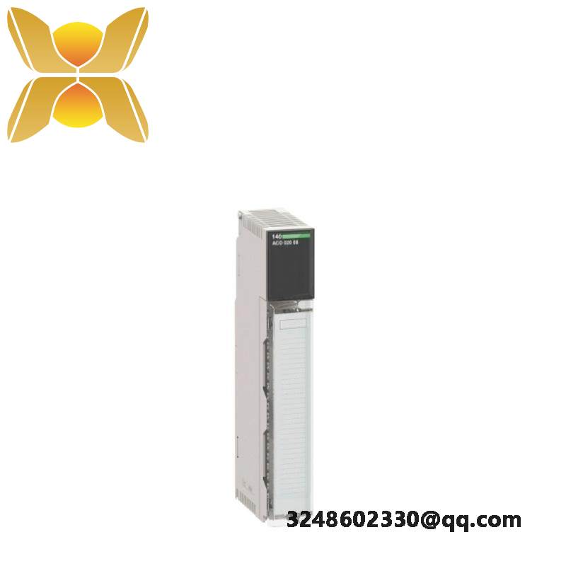 Schneider 140ACO02000