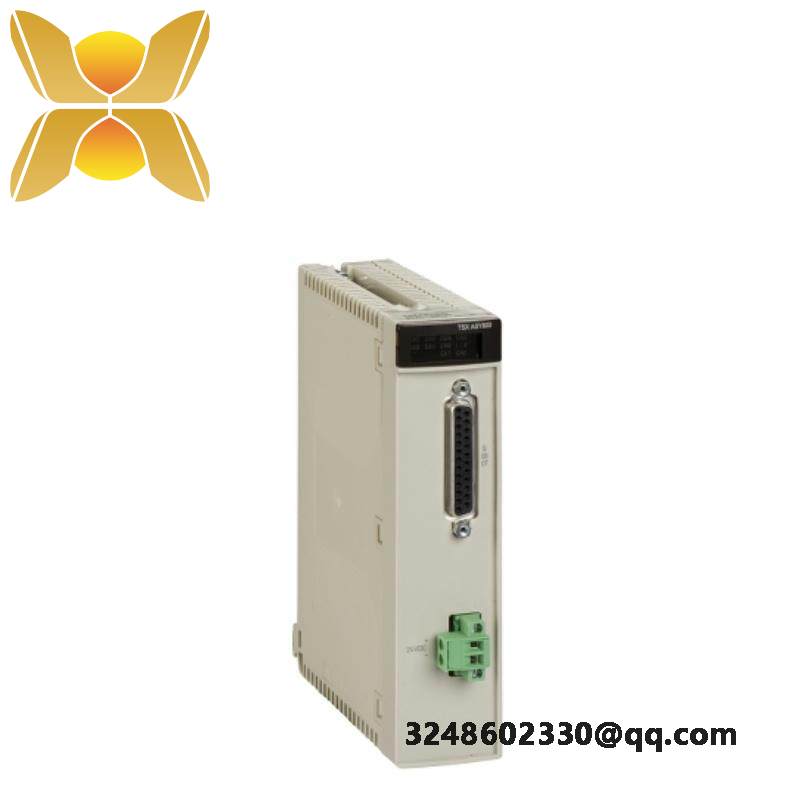 Schneider 140ACO02000
