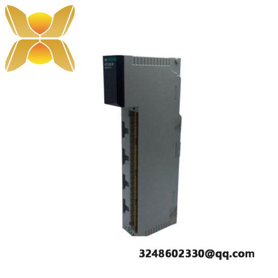 Schneider 140ACO04000C Modicon Quantum Analog Output Module
