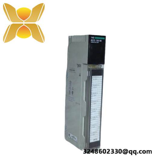 SCHNEIDER 140ACO13000