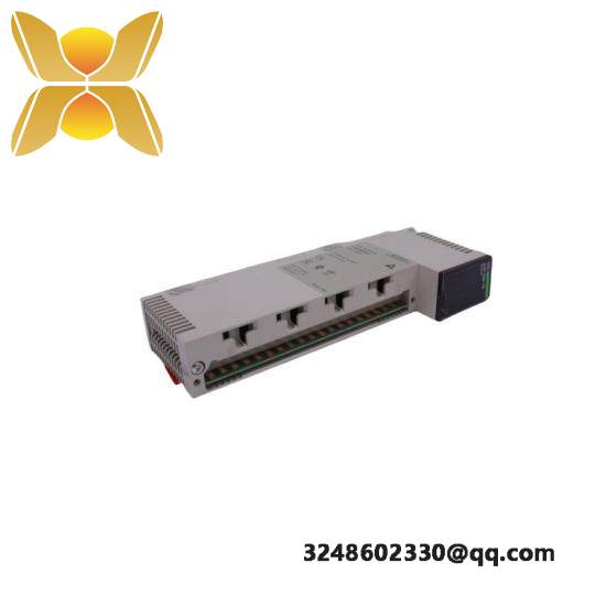 Schneider TSXASN101