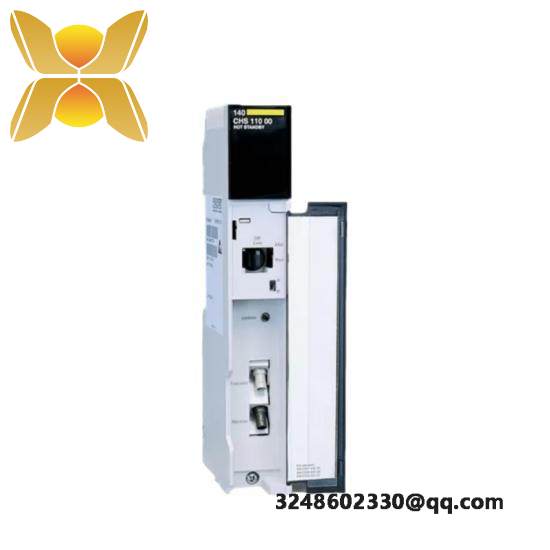 schneider 140CHS11000