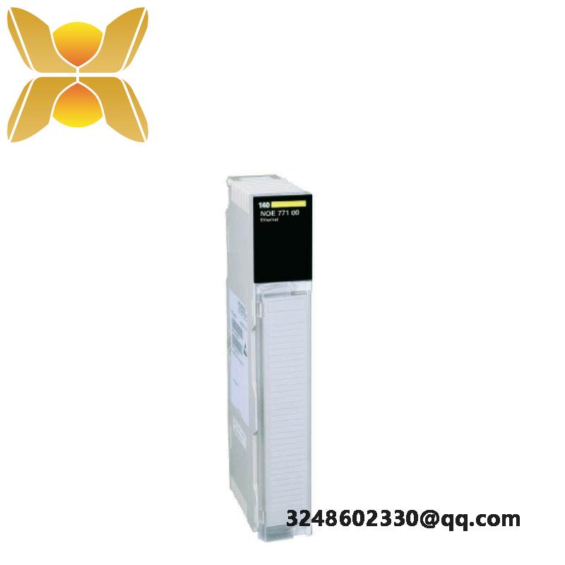 Schneider 140CPU11302 PROCESSOR