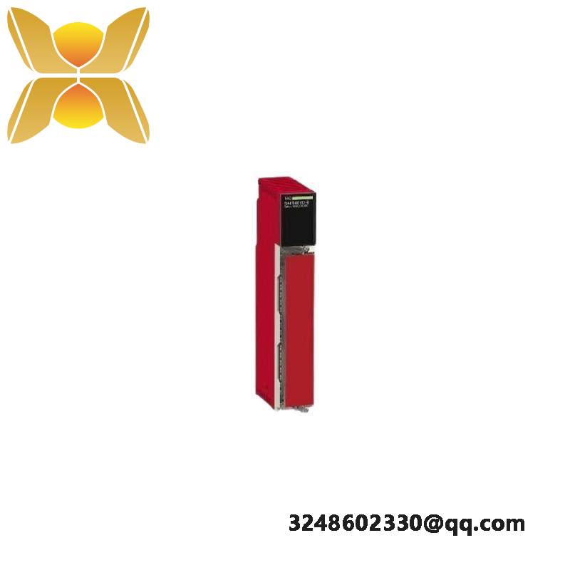 SCHNEIDER 140CPU31110