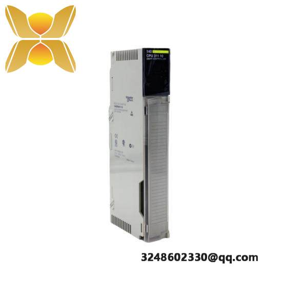 SCHNEIDER 140CPU31110