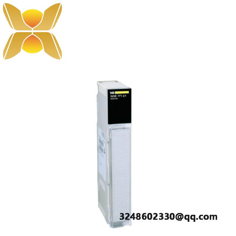 SCHNEIDER 140CPU31110
