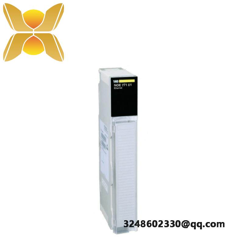 SCHNEIDER 140CPU43412