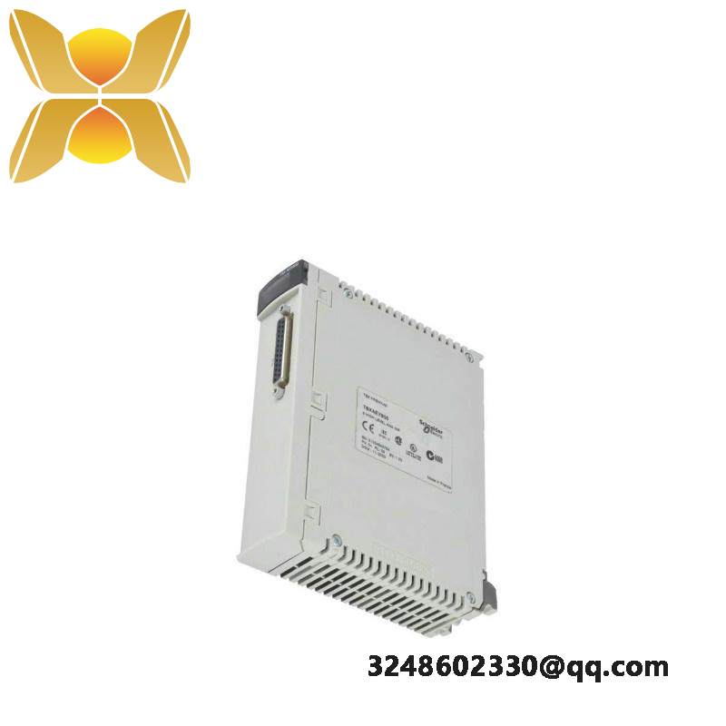 SCHNEIDER 140CPU43412A