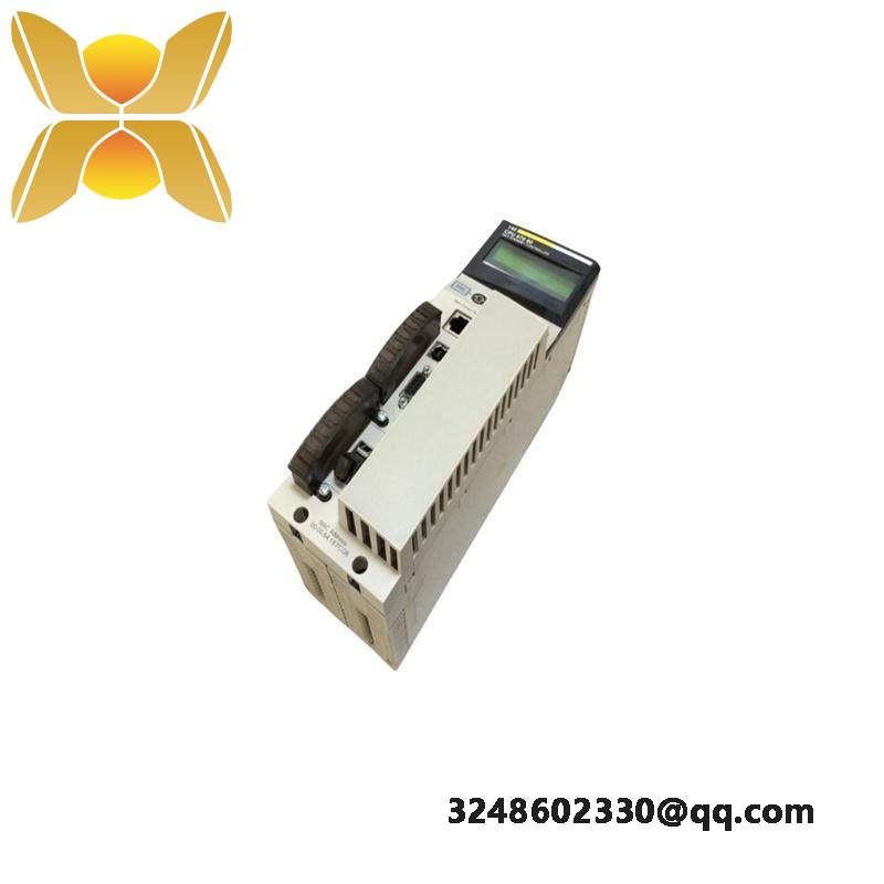 SCHNEIDER 140CPU67060