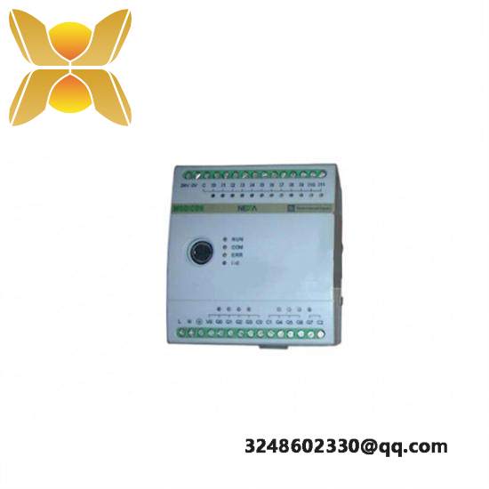 SCHNEIDER 140CPU67160C