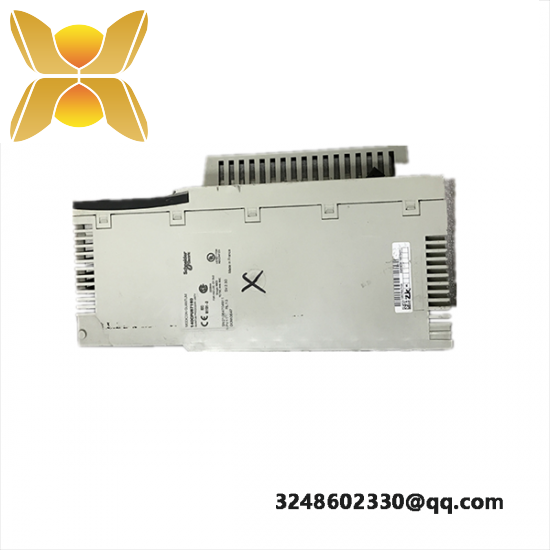 SCHNEIDER 140CPU67160PV:26 CPU modular