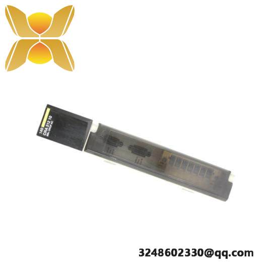 SCHNEIDER 140CRA21210