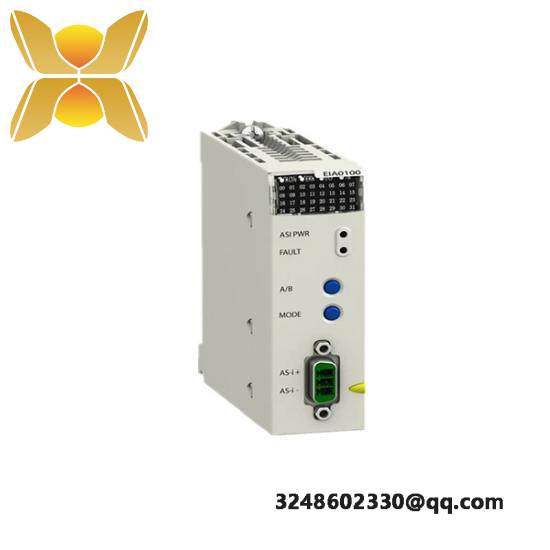 SCHNEIDER 140CRA21210