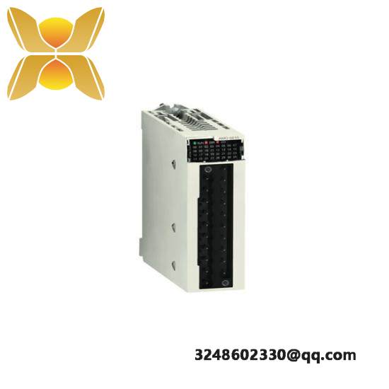 SCHNEIDER 140CRA93101