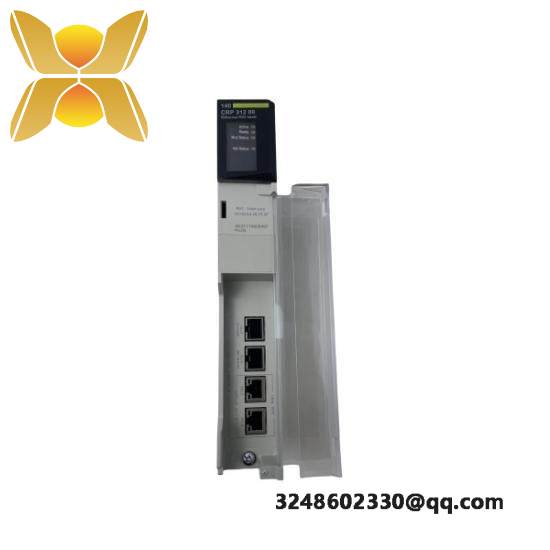 SCHNEIDER 140CRP31200
