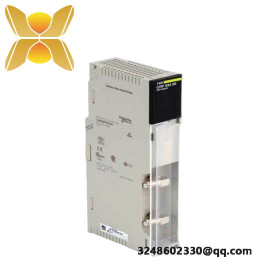 Schneider 140CRP93200