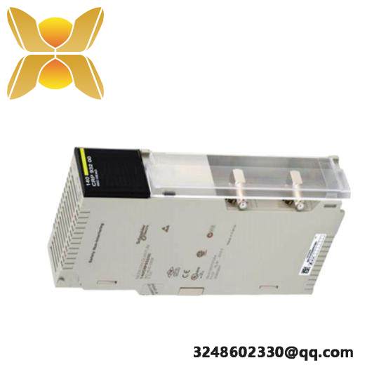 Schneider 140CRP93200
