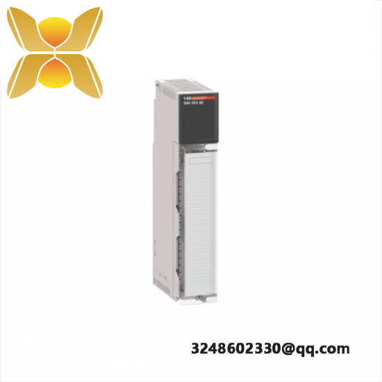 Schneider 140DAI34000