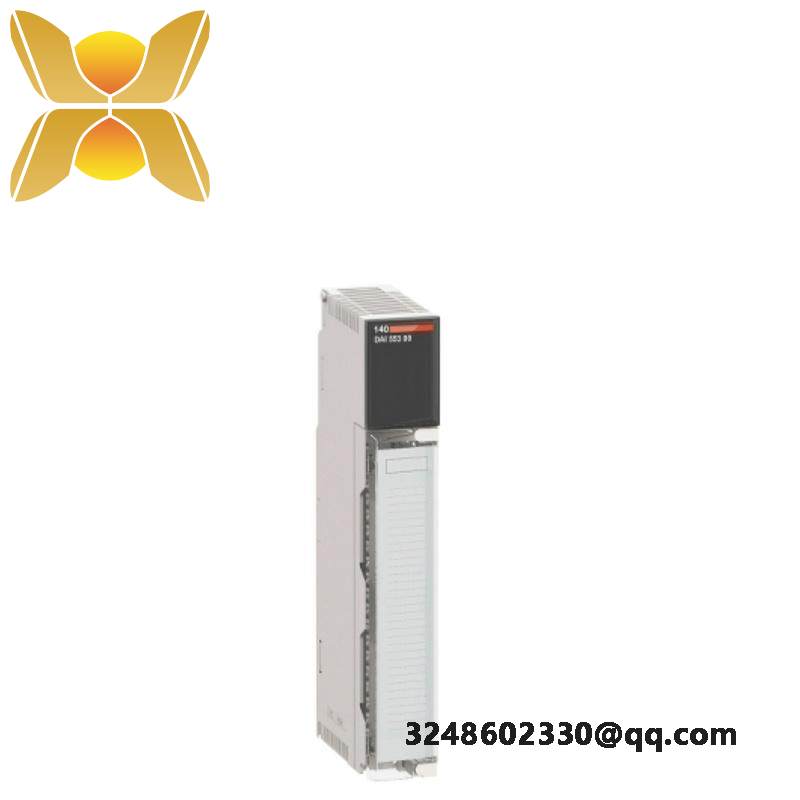 Schneider 140DAI34000
